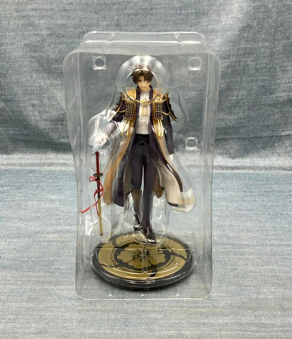 【訳あり新品未開封】へし切長谷部 1/8スケール オランジュ・ルージュ 刀剣乱舞 Amazon | 刀剣乱舞-ONLINE- へし切長谷部 1/8スケール ABS&PVC製