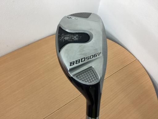 中古】 ロイヤルコレクション BBD 506V U4 ユーティリティ UT