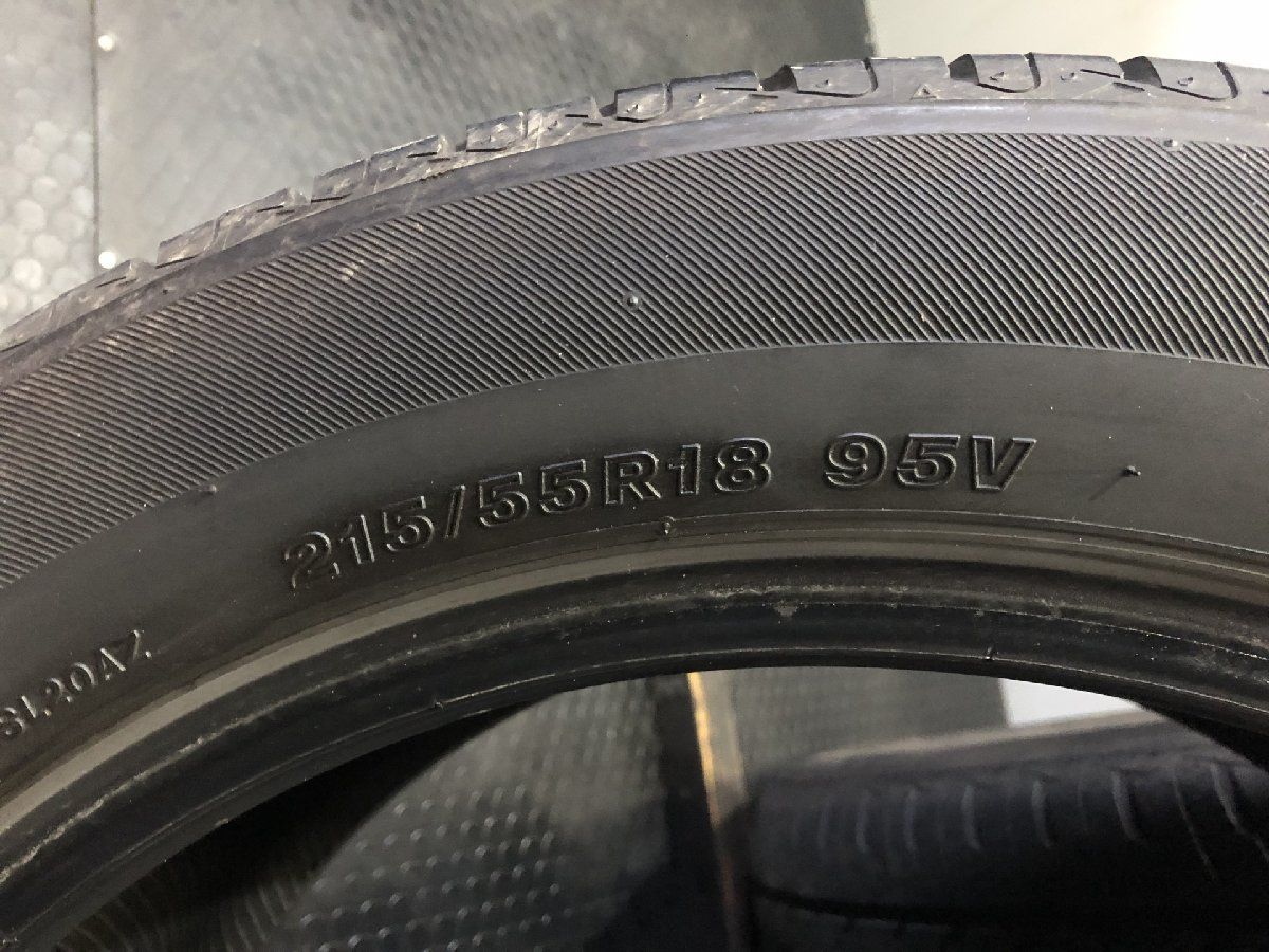 SEIBERLING SL201 215/55R18 18インチ 夏タイヤ 2本 20年製 バリ溝 Jeep/コンパス デュアリス CX-30/MX-30等　(VTL080) SEIBERLING SL201 215/55R18 18インチ 夏タイヤ 2本 20年製 バリ溝