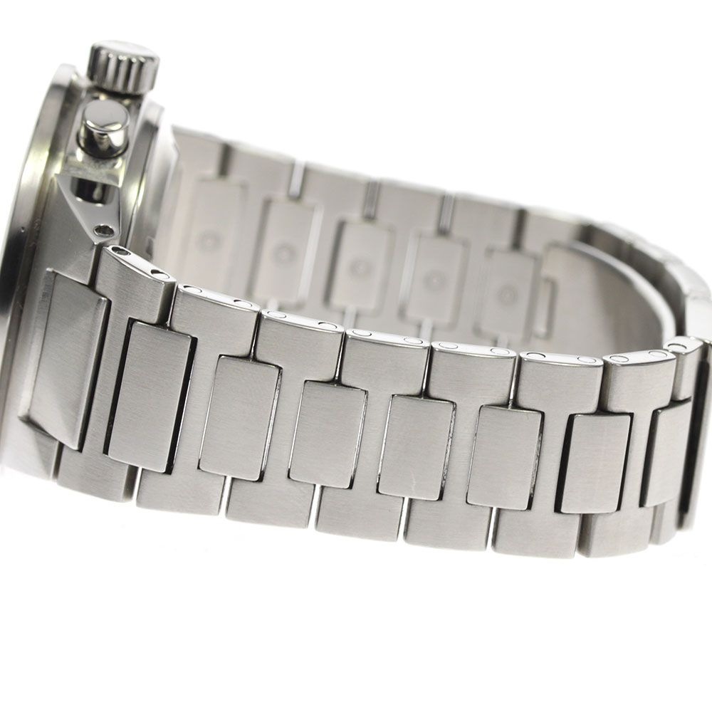 IWC IWC SCHAFFHAUSEN IW370801 GST クロノグラフ プラダ限定