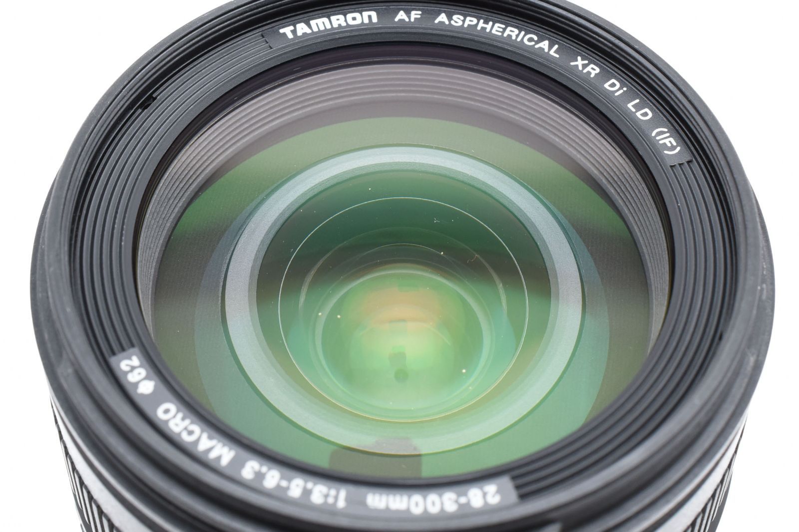 完動品】 タムロン AF 28-300mm A061 ニコン用 【公式通販】