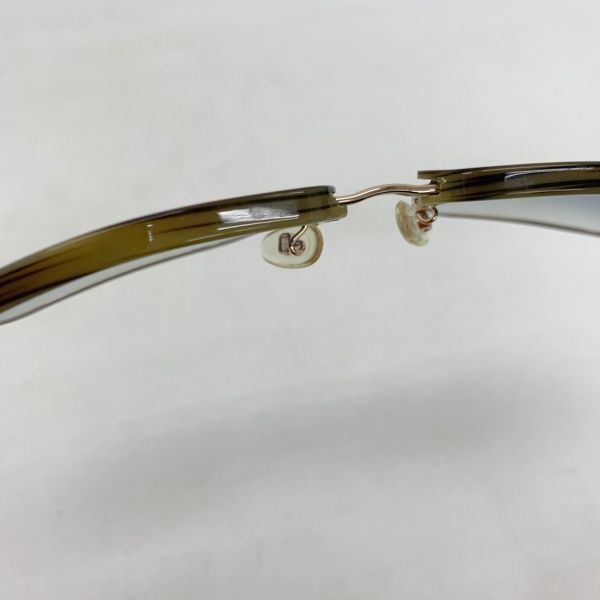 TOM FORD トムフォード サングラス River リバー TF367 60B 57□18-145