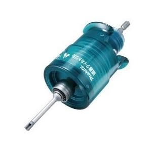 マキタ 磁器タイルドリル セット品 湿式 6.35mm 六角シャンク 8mm A-61771 磁器 タイル ドリル インパクト ドライバ 使用