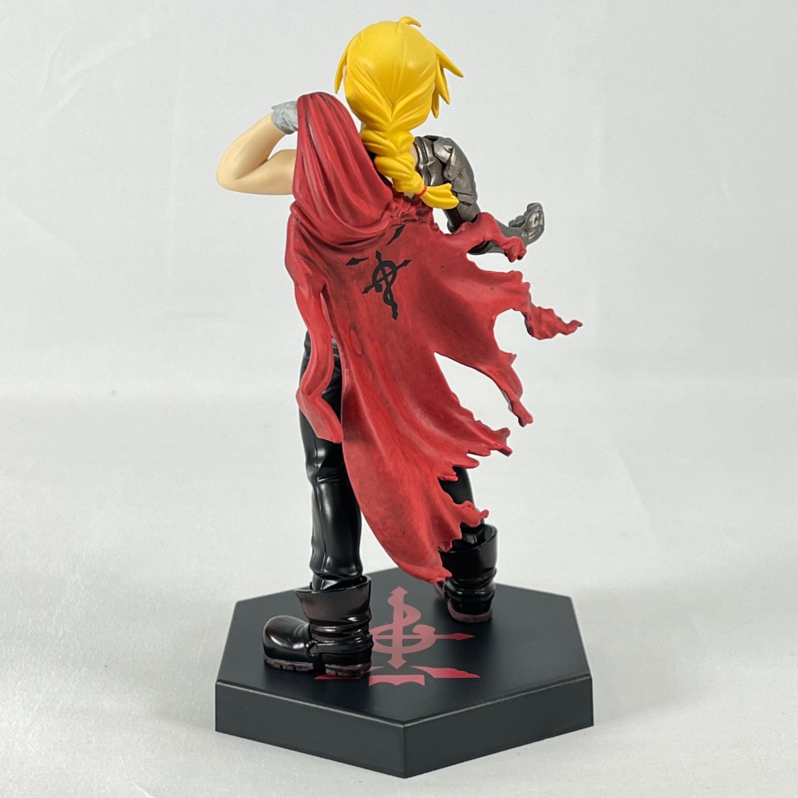 鋼の錬金術師 FULLMETAL ALCHEMIST スペシャルフィギュア エドワード