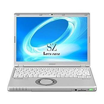 中古】富士通 13.3型ノートパソコン FMV LIFEBOOK UH75/B3