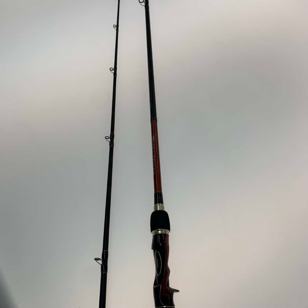 SHIMANO - ●●SHIMANO シマノ ロッド   B710H BOTTOMKNOCK ○○SHIMANO シマノ ロッド B710H BOTTOMKNOCK - メルカリ