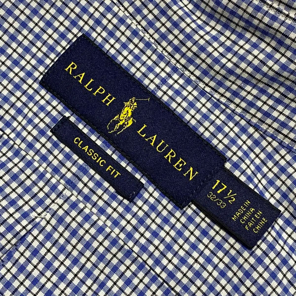 シャツ 17