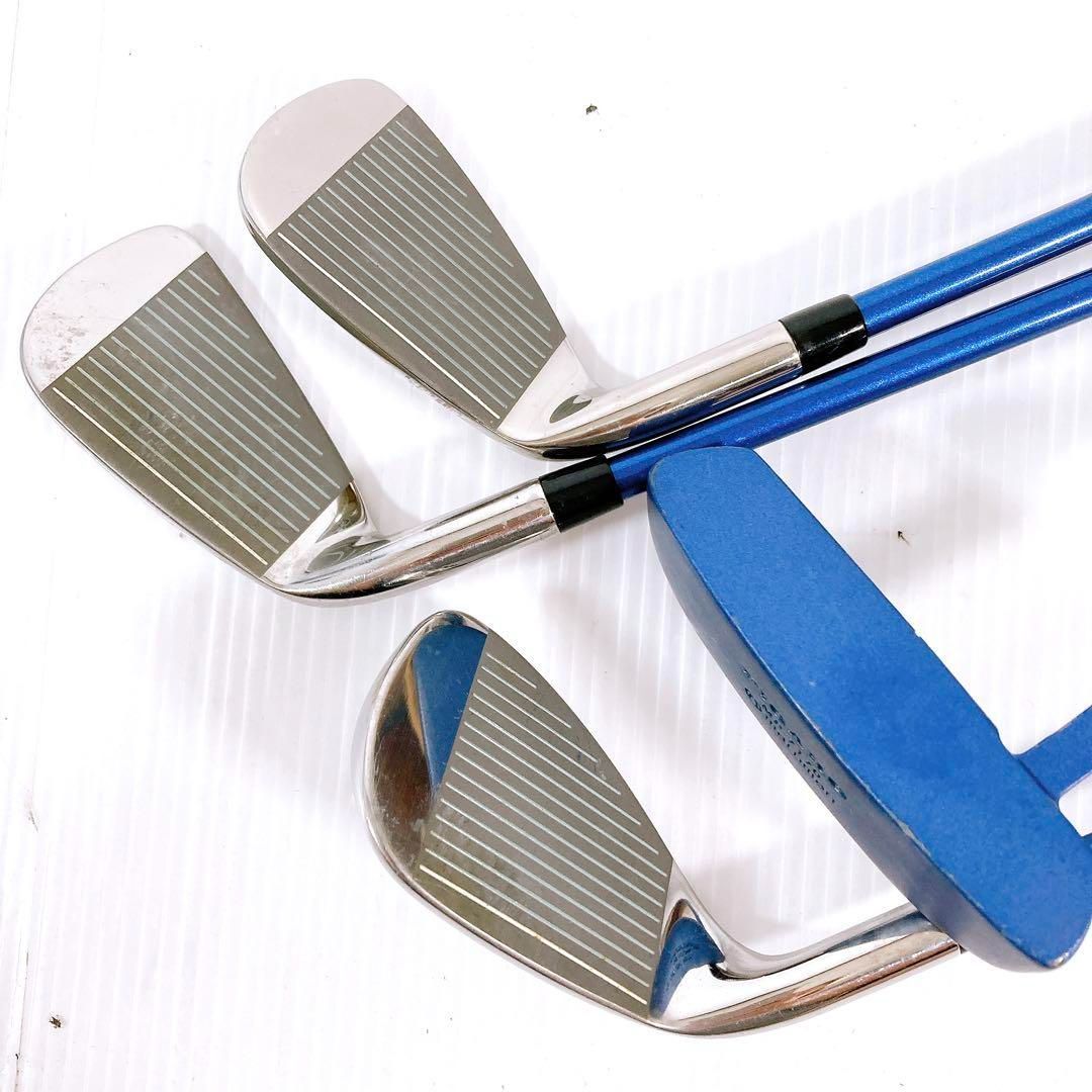 7本 初心者向け