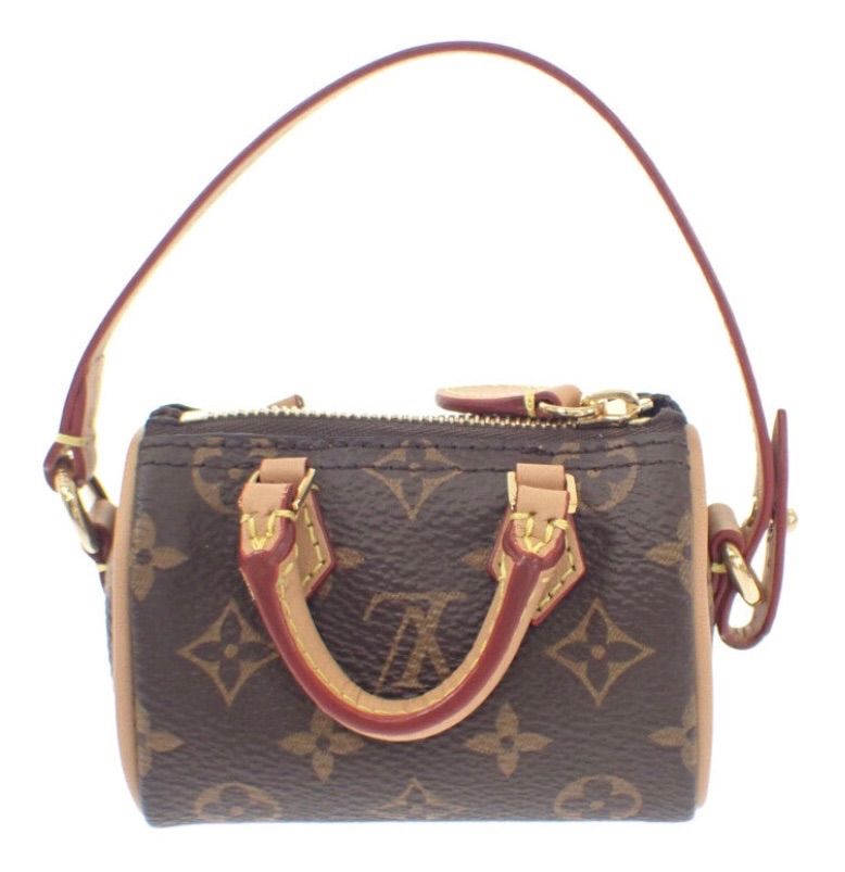 VUITTON ビジューサック