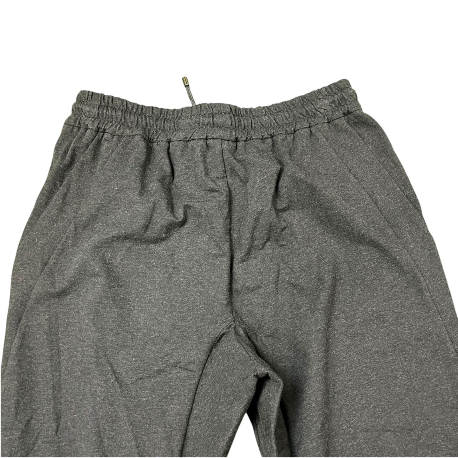 ブルネロクチネリ BRUNELLO CUCINELLI ジャージ スウェット パンツ