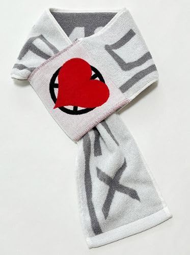 吉川晃司マフラータオル セット Amazon.co.jp: 吉川晃司Live tour