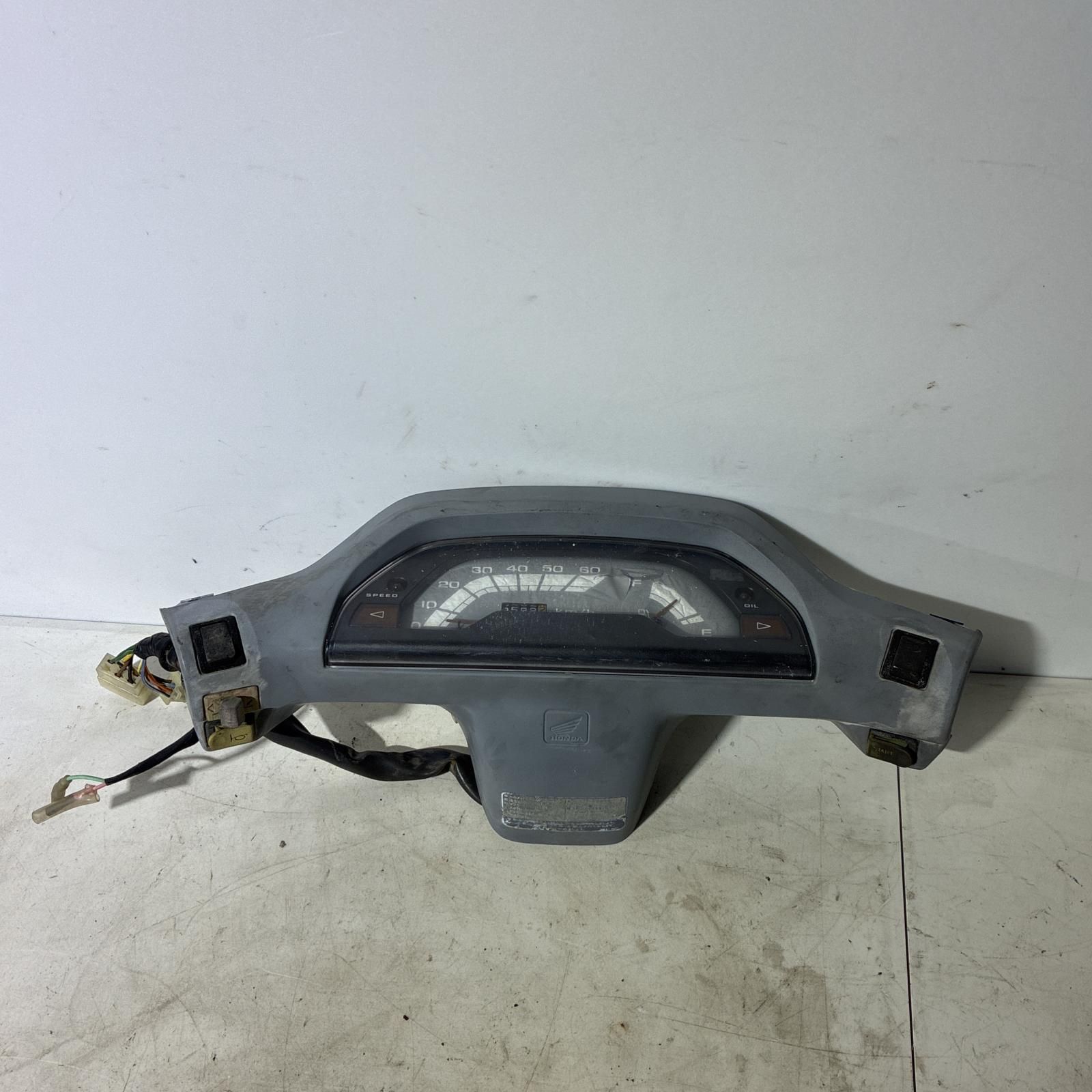 ホンダ純正パーツ 44800-GE2-013 スピードメーターギアボックス 楽天