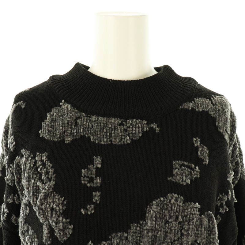 ヴィヴィアンタム VIVIENNE TAM 25SS ドラゴンモールジャカード