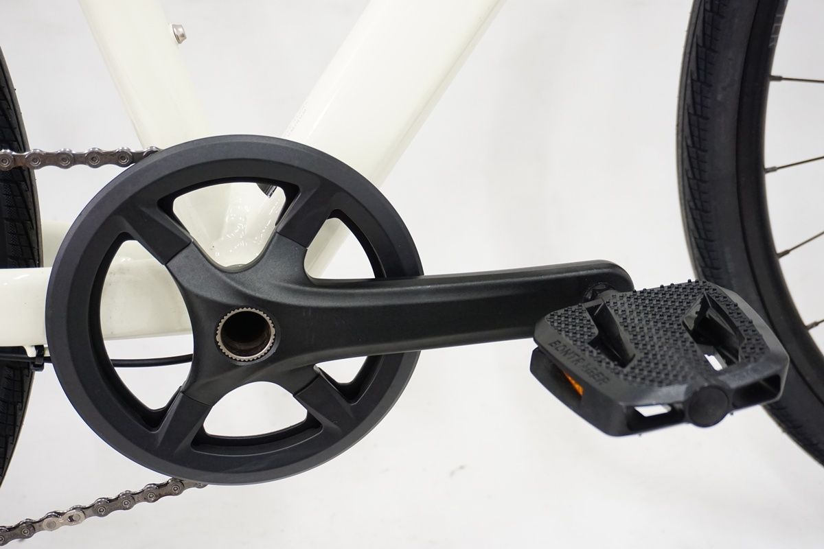 モデル クロスバイク