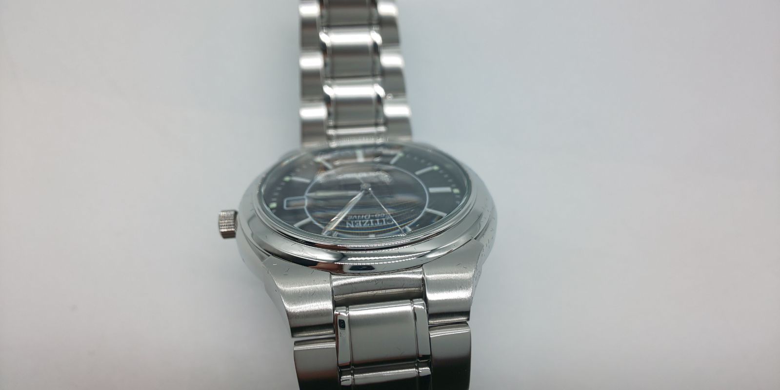 シチズン]CITIZEN 腕時計 Citizen Collection シチズン コレクション 