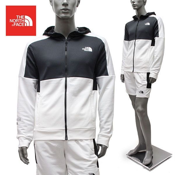 ザノースフェイス THE NORTH FACE MOUNTAIN ATHLETICS パーカー ...