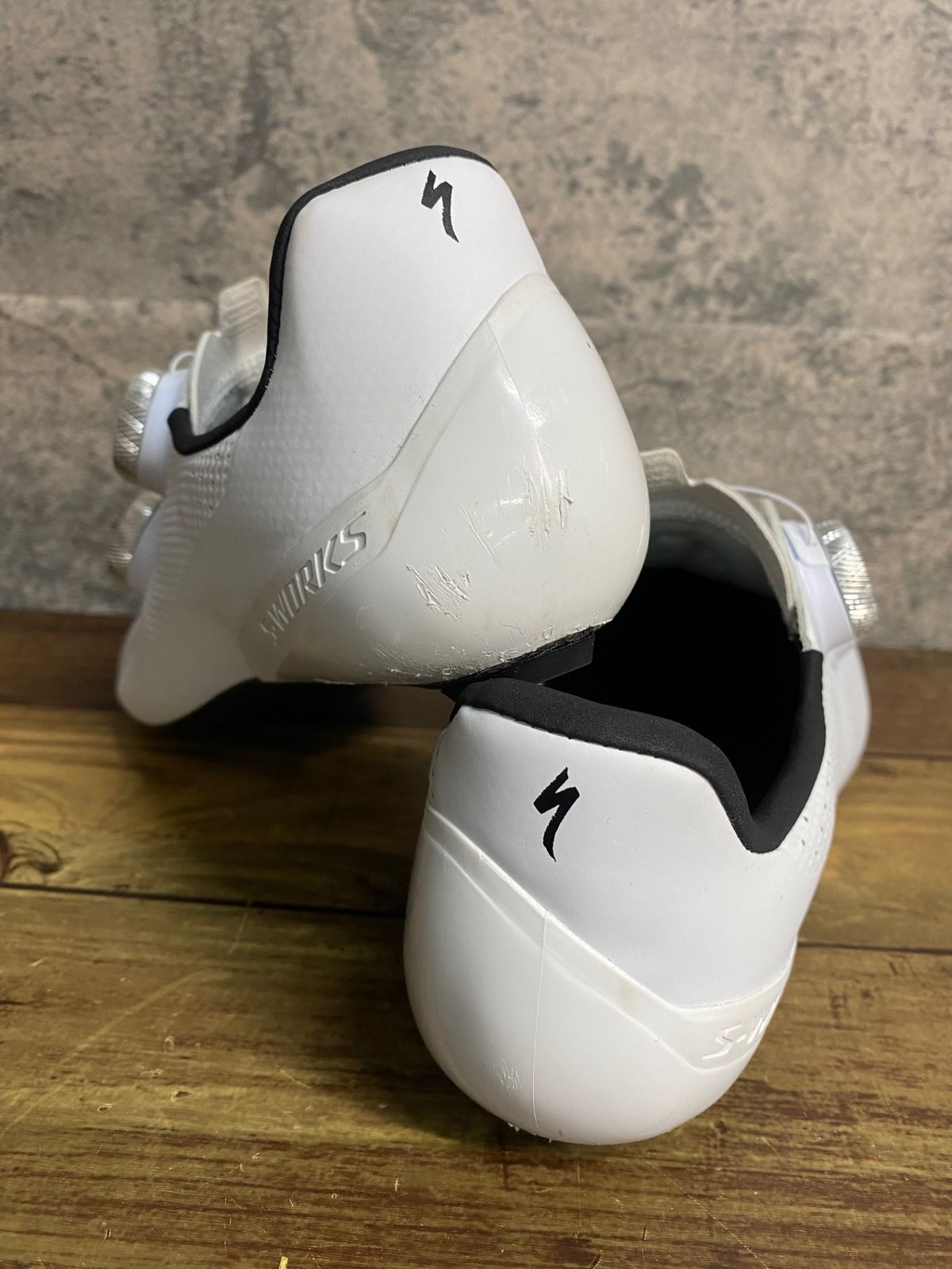 JD343 スペシャライズドSPECIALIZED SW TORCH RD SHOE