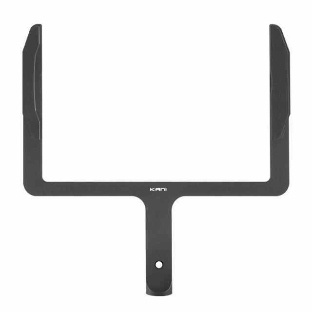 KANI 角型フィルターホルダー クリアランス ハンドホルダー 170mm