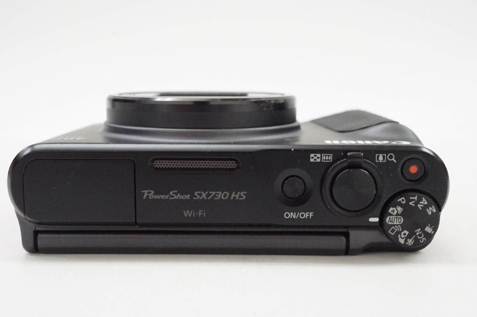 C191600)Canon PowerShot SX730 HS コンパクトデジカメ - メルカリ