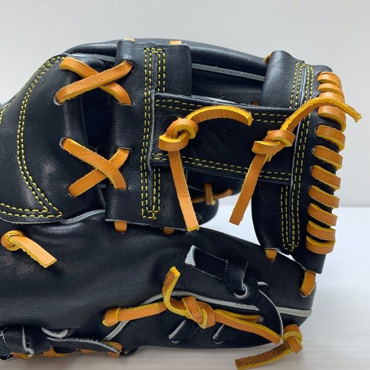 中古品 アップセット UPSET 硬式 内野手用グローブ 4749 中古品 アップセット UPSET 硬式 内野手用グローブ 4749
