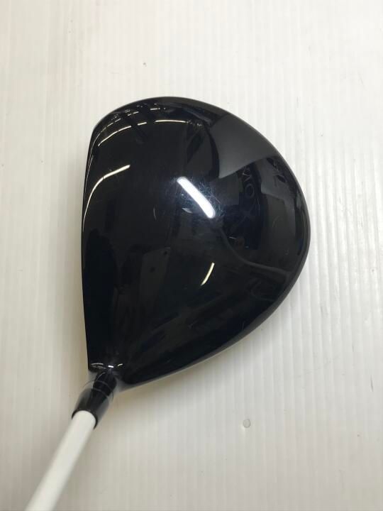 MADNESS X 59A ドライバー 10.5度 Sシャフト 【公式通販】