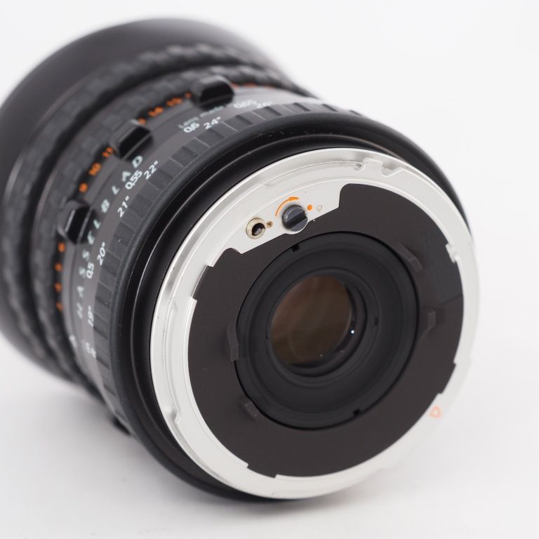美品｜ハッセルブラッド CarlZeiss Distagon T* CFi 4 HASSELBLAD Carl Zeiss Distagon T* CFi 50mm F/4 FLE