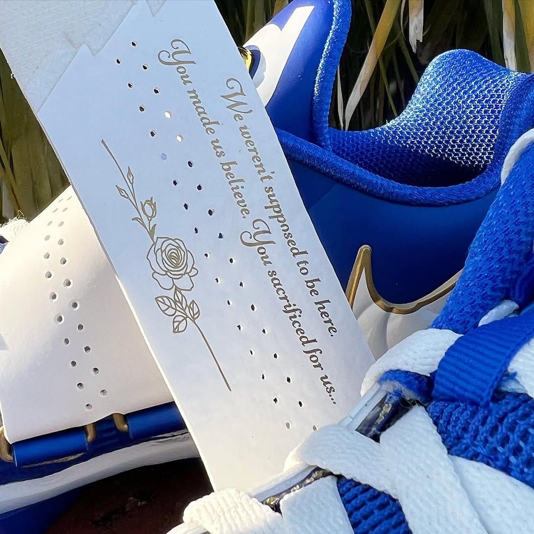 NIKE KD 4 'THE REAL MVP' ナイキ ケーディ 4 ケビン デュラント NIKE KD 4 'THE REAL MVP' ナイキ ケーディ 4 ケビン デュラント