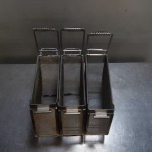 （新品未使用）タニコー パスタボイラー　反転かご TGSB-50RG 新品未使用）タニコー パスタボイラー 反転かご TGSB-50RG タニコー