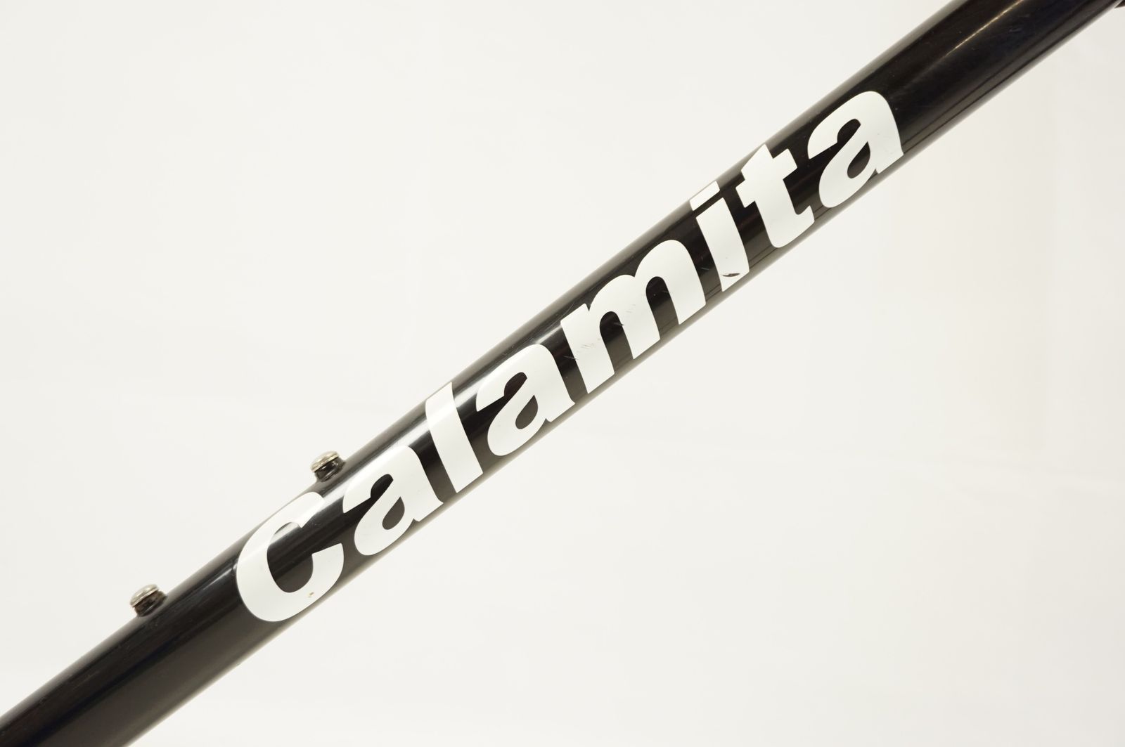 パーツ Calamita CX CALAMITA 「カラミータ」 CX 年式不明 フレームセット / 宇都宮
