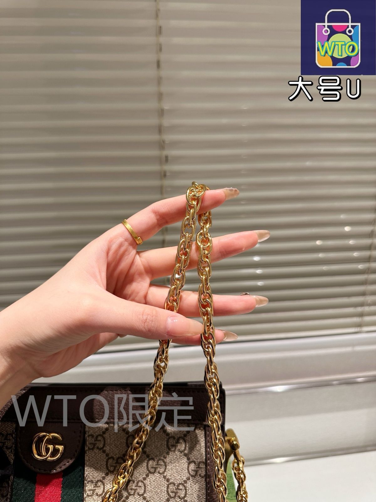 顕著な 今日 Gucci Ophidia Original Cowhide Top Grade Clutch Bag | グッチ オフィディア オリジナル牛革 トップグレード クラッチバッグ