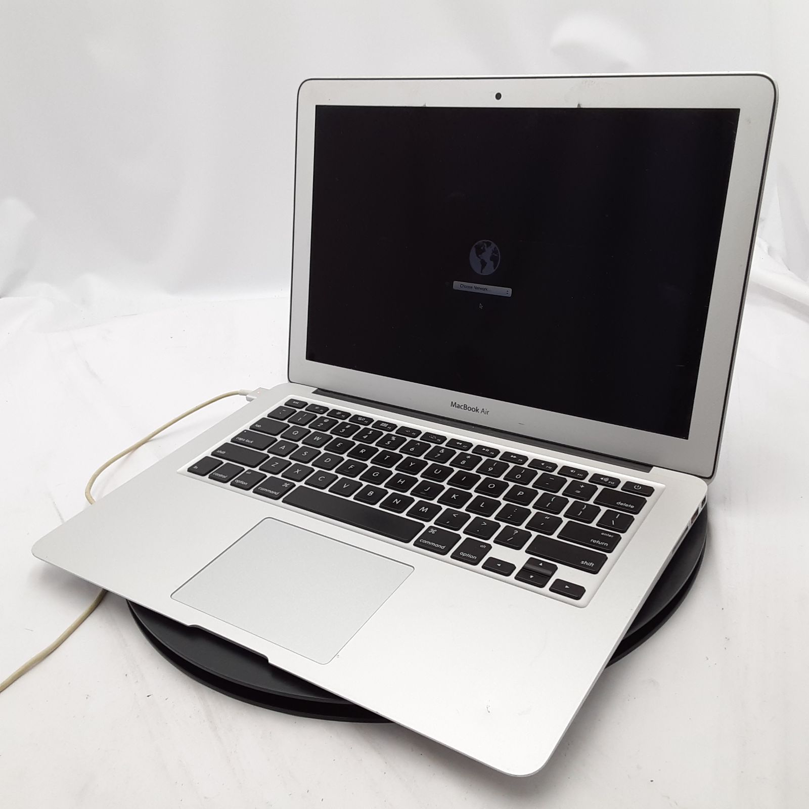 MacBook Air Early2015 13インチ ジャンク ☆ジャンク☆ Apple MacBook Air (13インチ, Early 2015) [Core