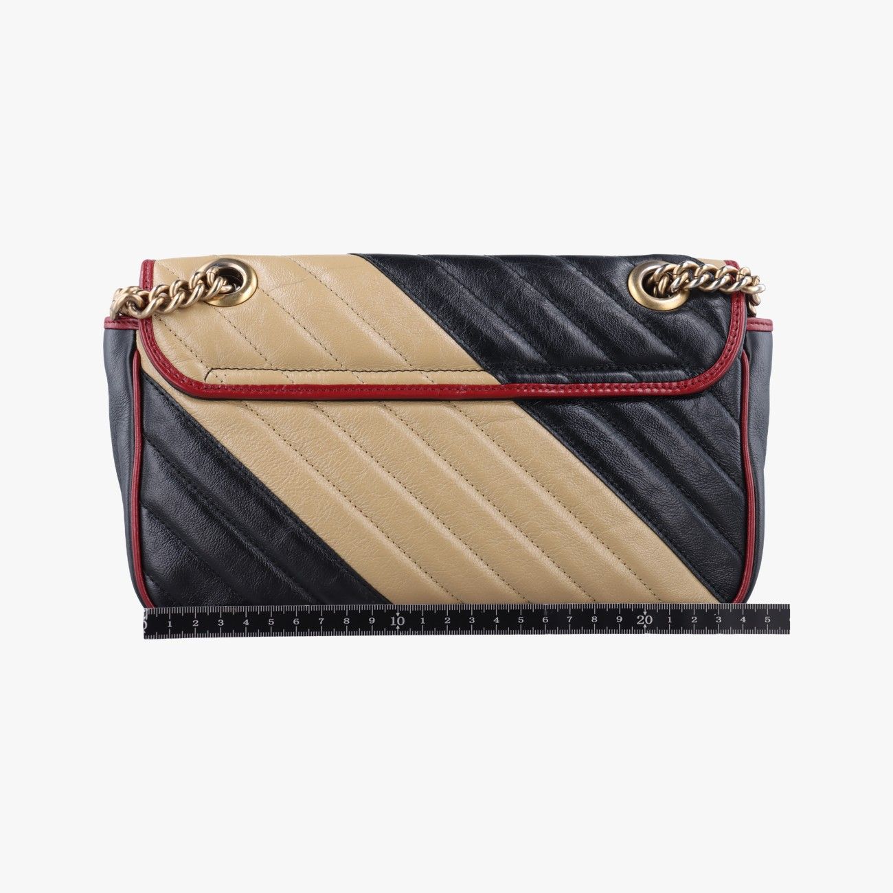値下げ❣️超レア❣️gucci グッチ シマ A4サイズ大判ノート