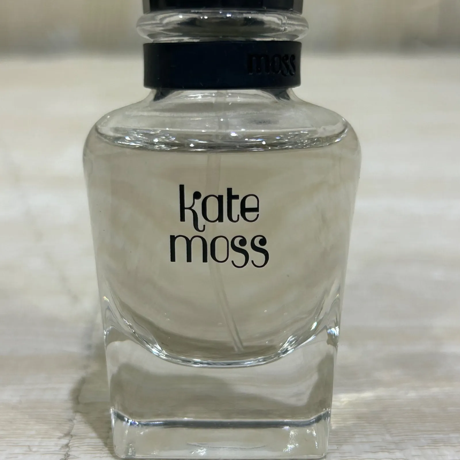 Kate moss ケイト モス オーデトワレ 30mL 残量約8割|mercariメルカリ