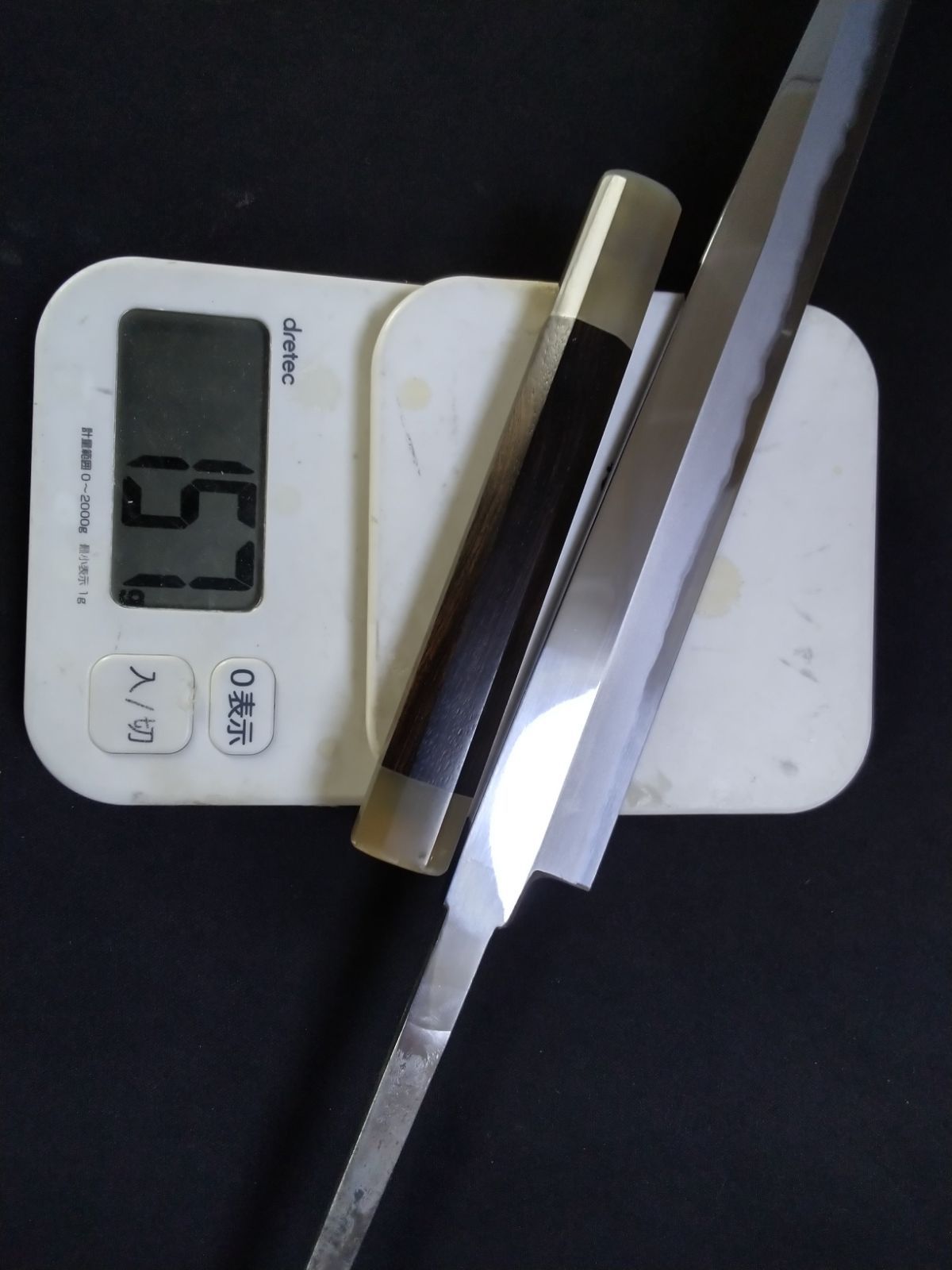 堺業務用刃物メーカー直売 九寸