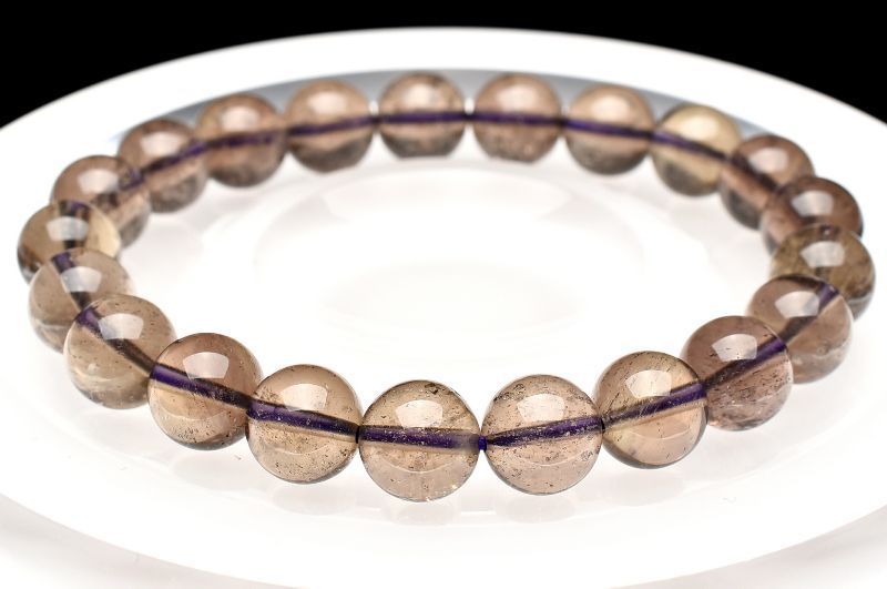 パープルリビアングラス 9mm