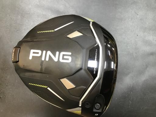 【中古】 ピン G430 MAX 10K  9 ドライバー DR PING TOUR 2.0 CHROME 65(DR) (フレックスS) メンズ 男性用 右利き 右用 Cランク ゴルフクラブ