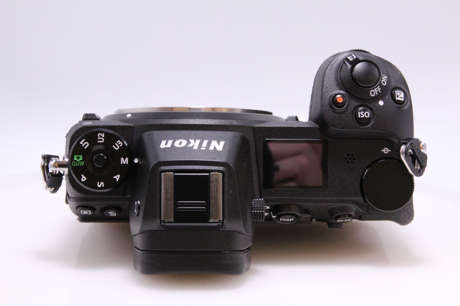 □極上品□ Nikon Z6 ボディ ブラック 【公式通販】