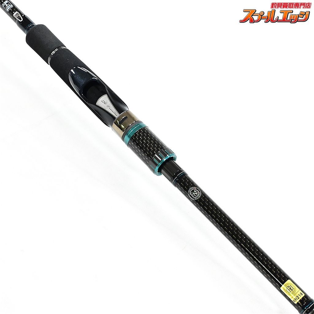 【ダイワ】 19エメラルダス ストイスト AGS 89M DAIWA EMERALDAS STOIST アオリイカ K_185v33889 - メルカリ