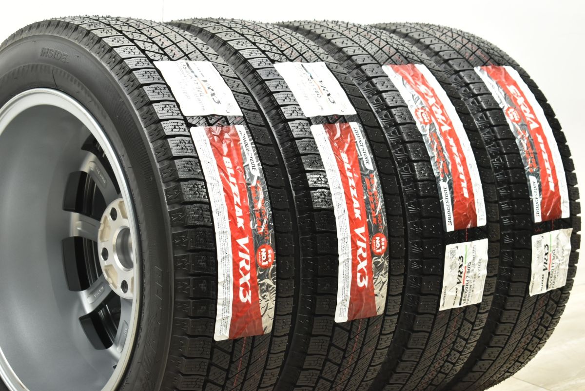 2024年製 未走行品】トヨタ 60 プリウス 専用サイズ バルミナ LS10