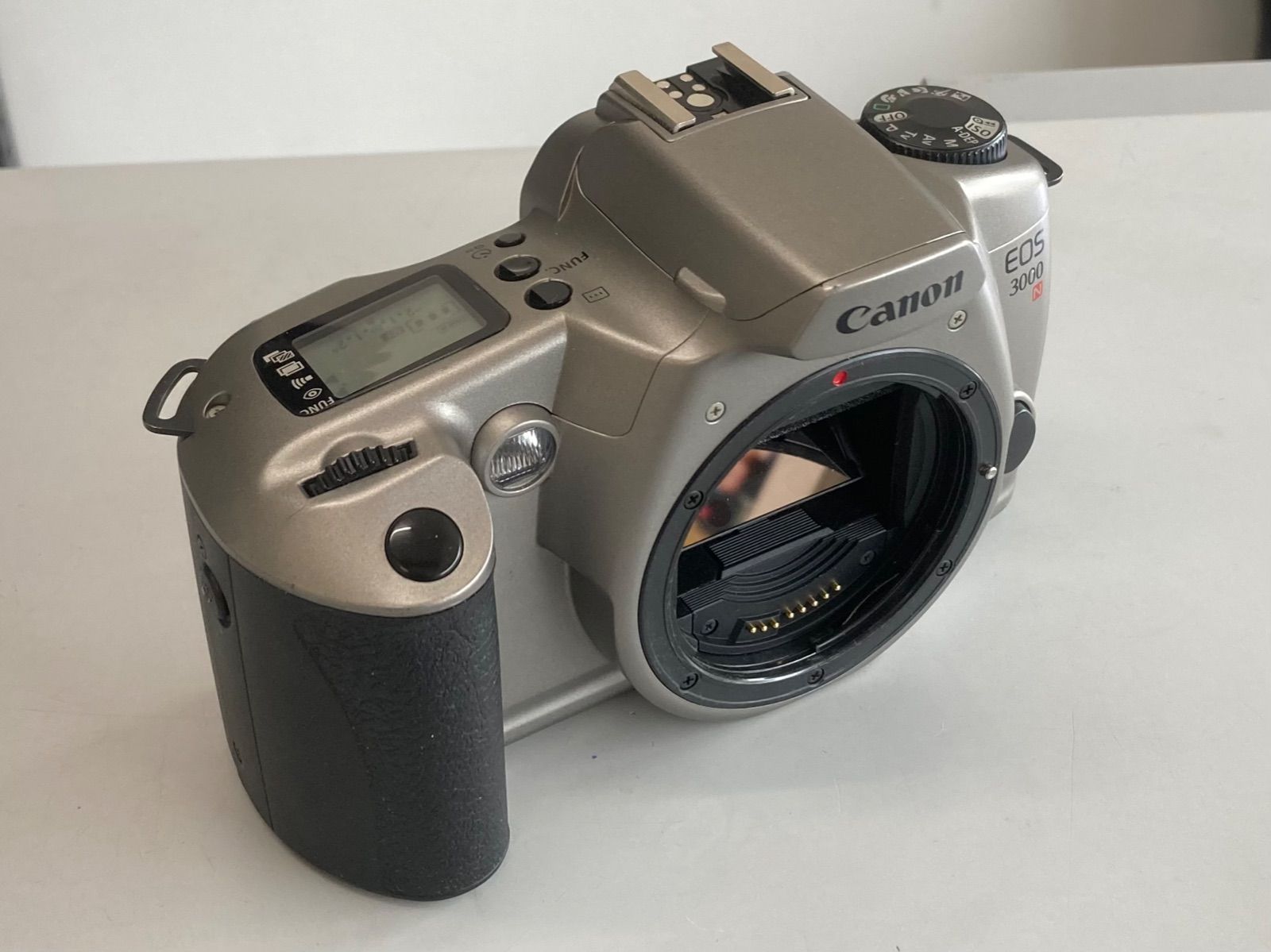 【動作OK】キヤノン　Canon EOS 3000N