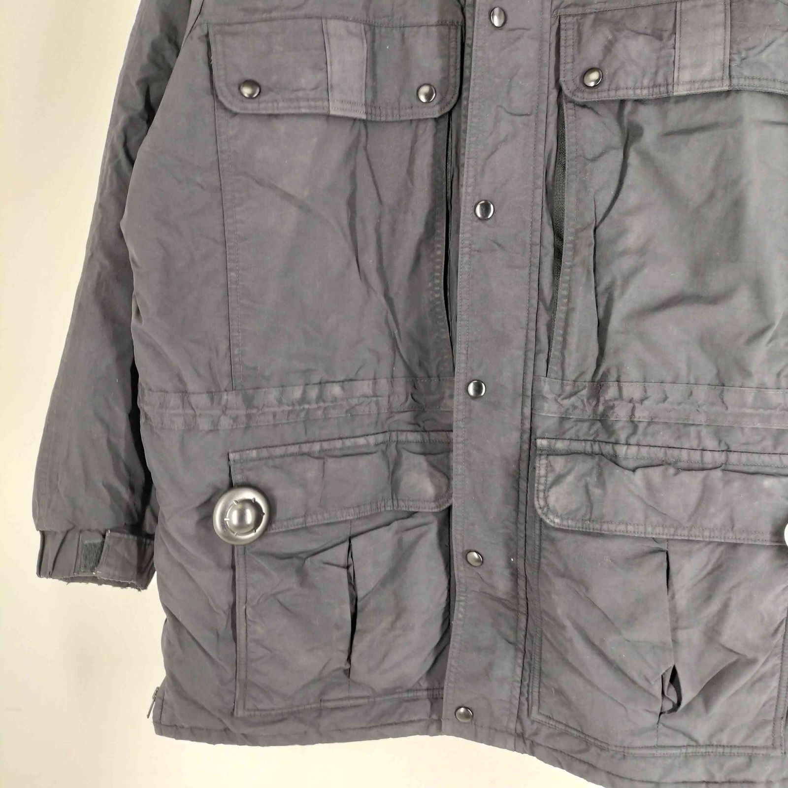 エルエルビーン L.L.Bean 80s USA製 GORE-TEX シンサレート3M MAINE 