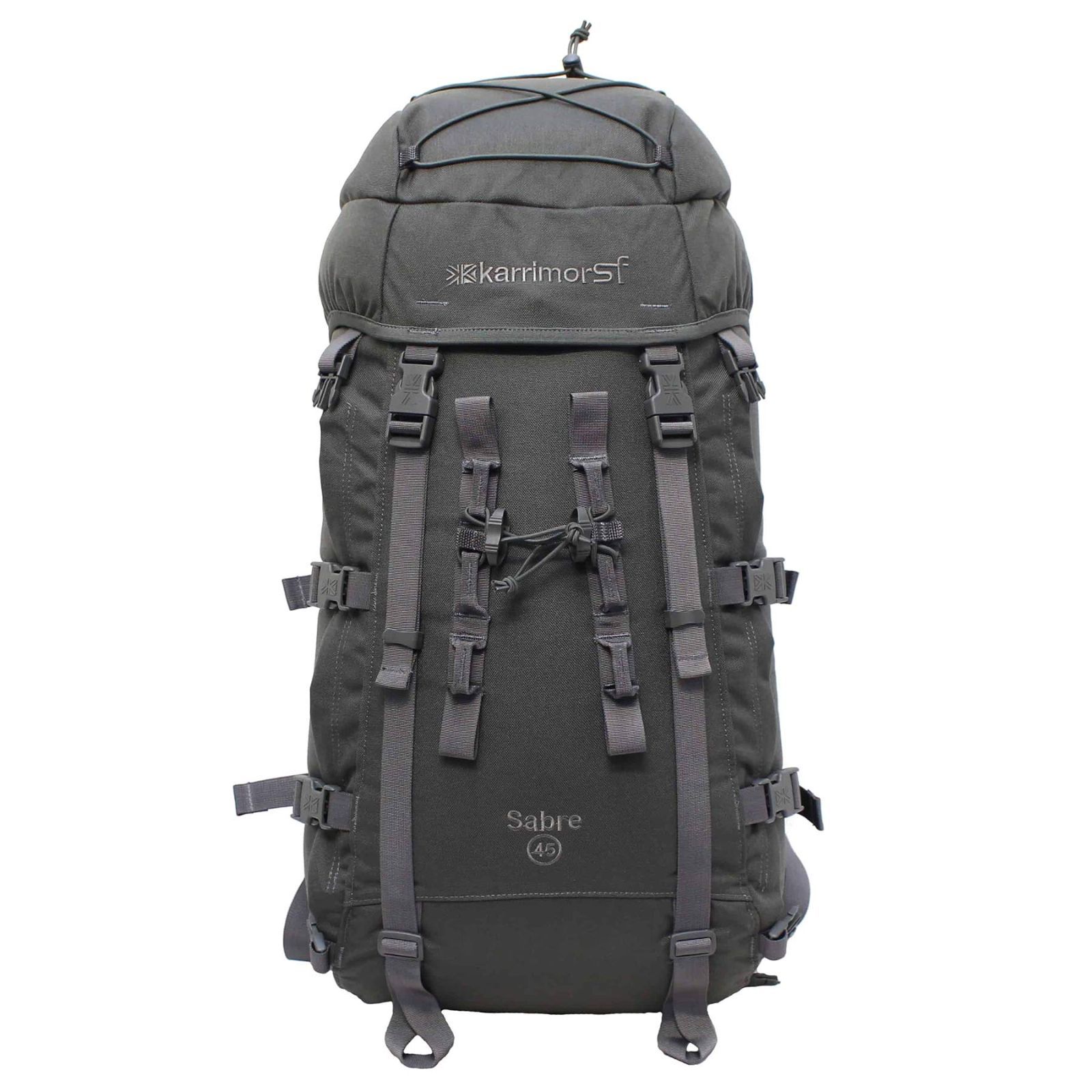 Color グレー M040G1 karrimor SF カリマーSF sabre 45 セイバー 45 グレー M040G1