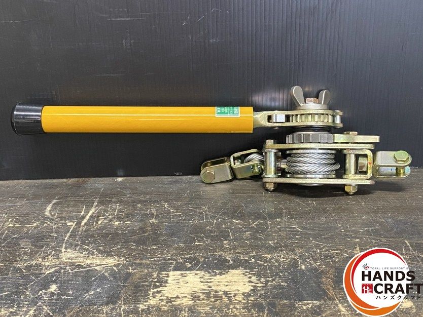 永木精機 MODEL500