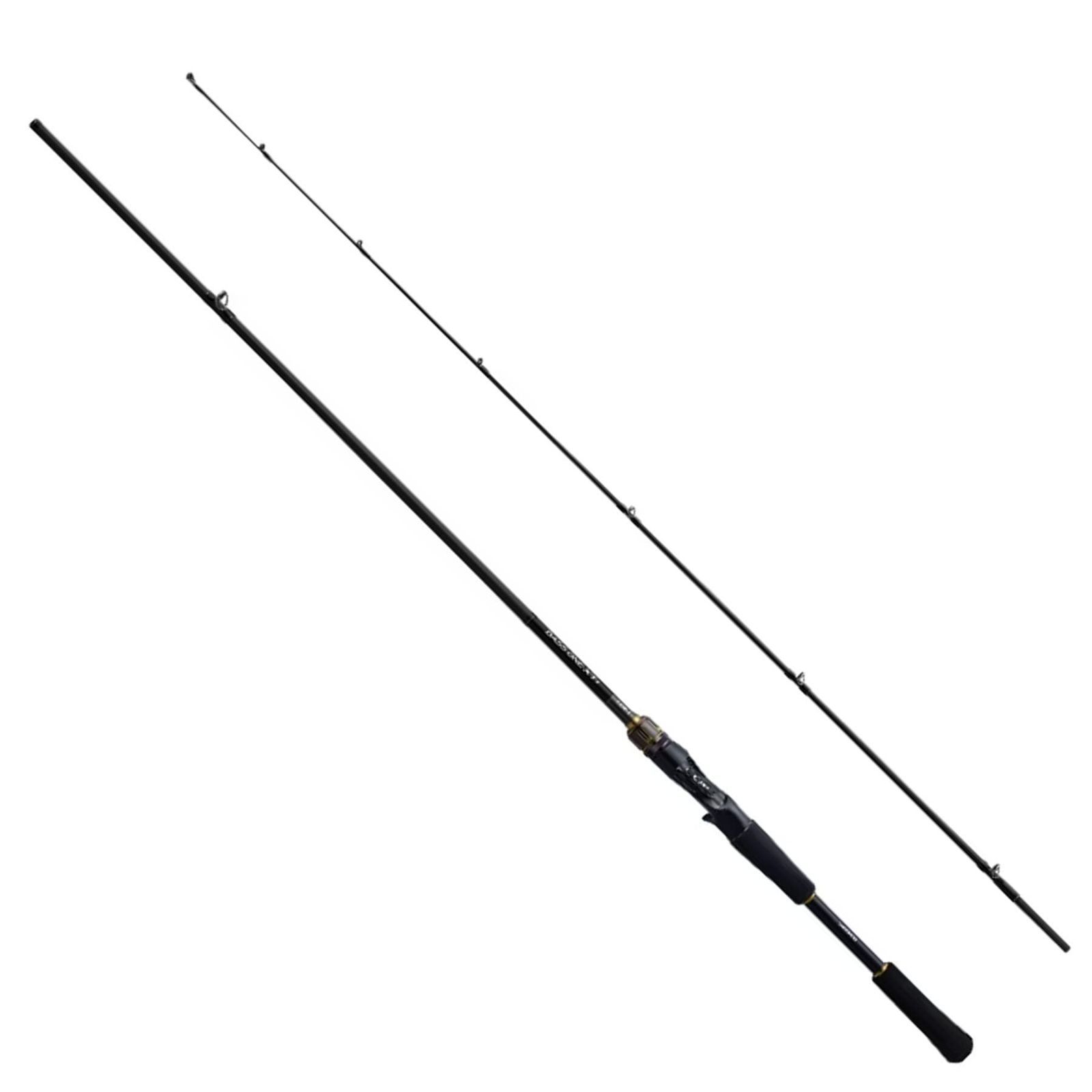 1610MH-2_ベイトモデル シマノ SHIMANO バス ベイトロッド 23 バスワン XT 1610MH-2