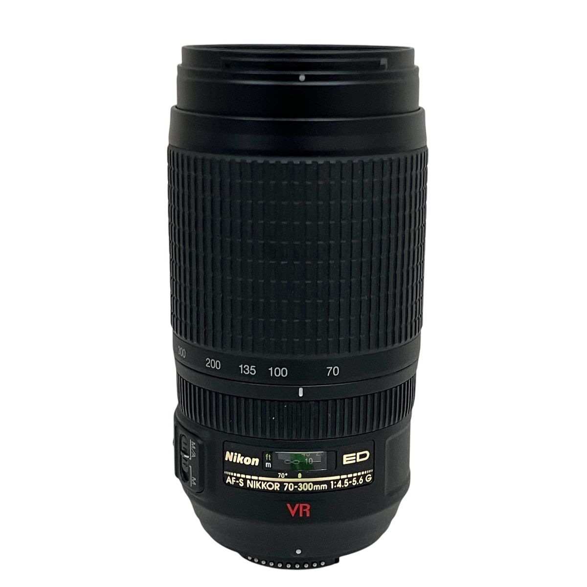 【訳ありジャンク】Nikkor 70-300mm望遠ズームレンズ 訳ありジャンク】Nikkor 70-300mm望遠ズームレンズ - メルカリ