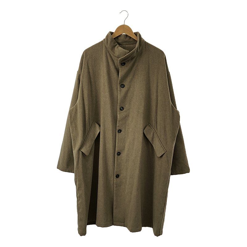 美品】 Bergfabel / バーグファベル | ウール ビーバー スタンド