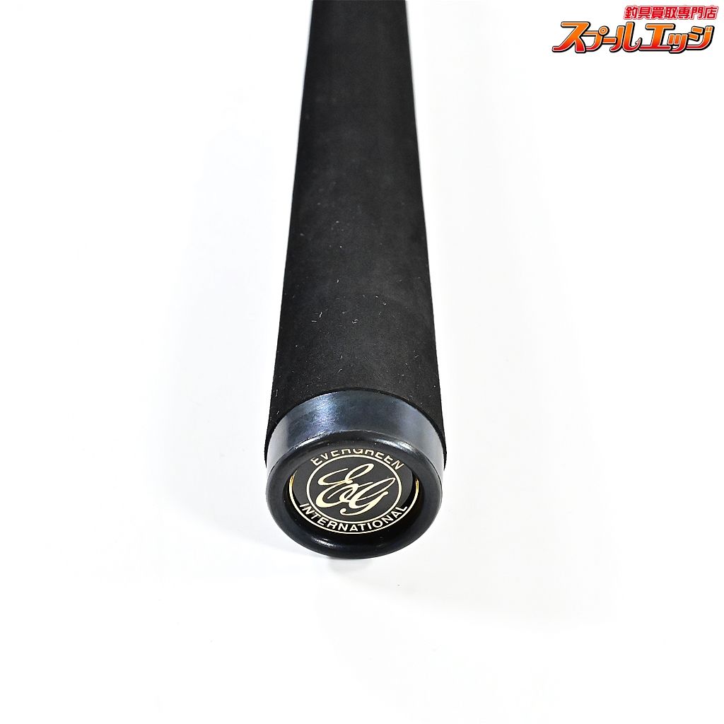 【エバーグリーン】 コンバットスティック インスパイア ICSC-72MH・TG