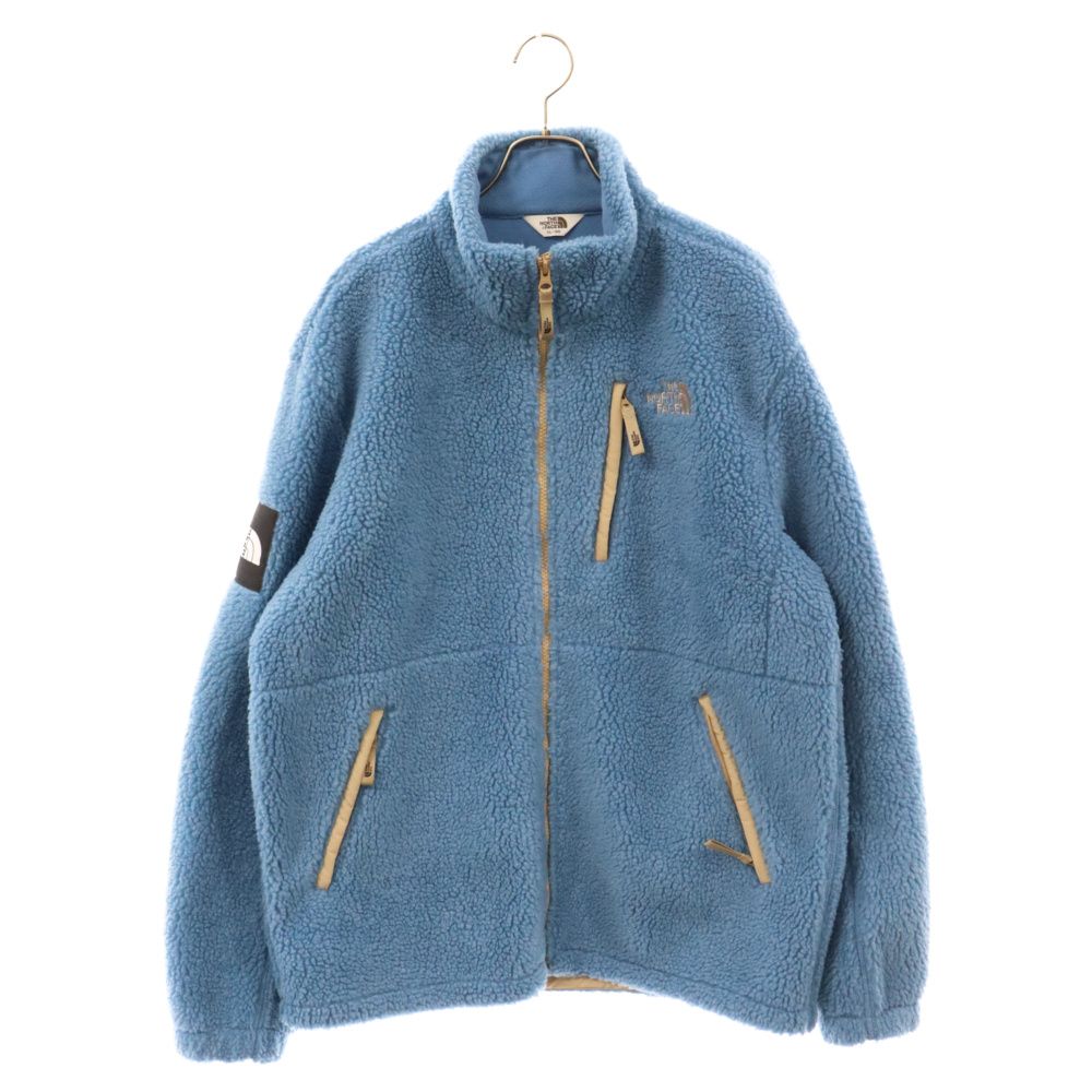 The North FaceメンズBorod 1 / 4 塗っ Zip Fleece US サイズ: SM 