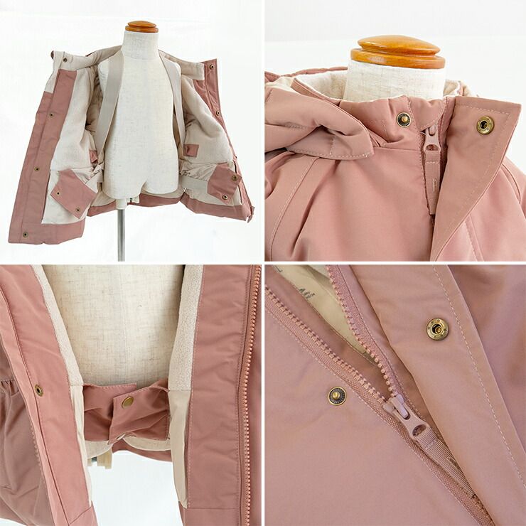 JACKET KongesSloejd