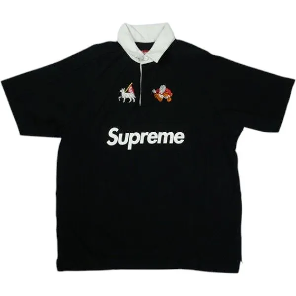 2025年最新】Supreme S/S Rugbyの人気アイテム - メルカリ